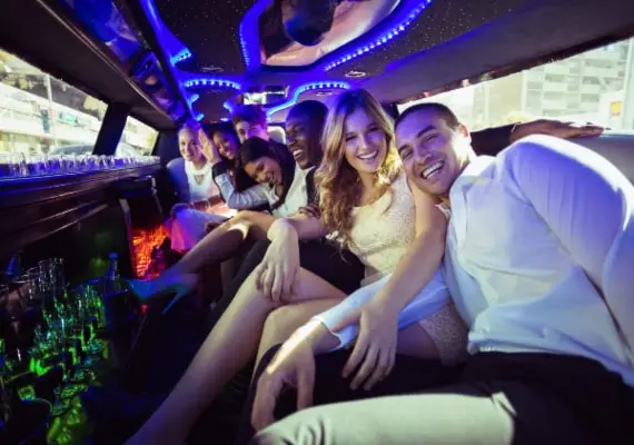 Prom Limousine Service